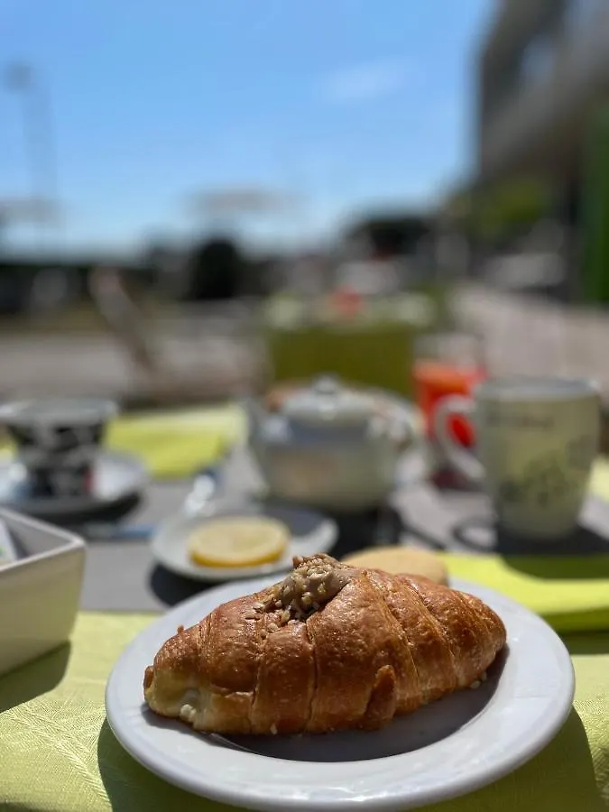 Hotel Diplomatic Bellaria-Igea Marina