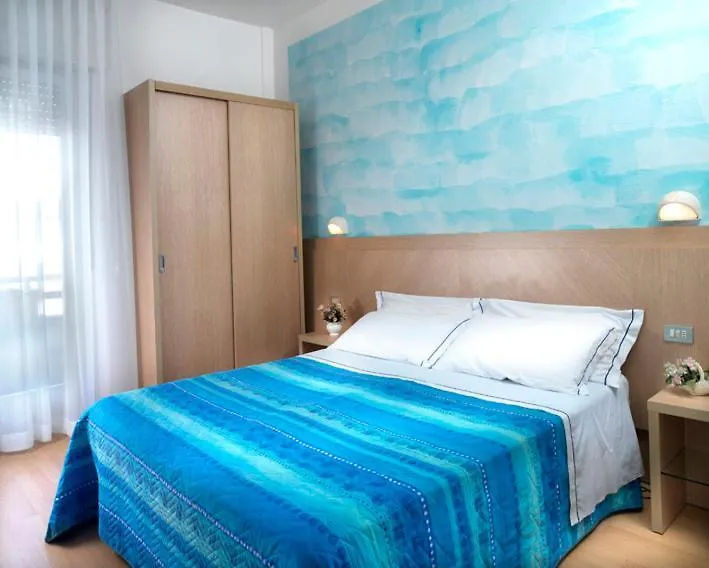 Hotel Diplomatic Bellaria-Igea Marina 3*,  Italia