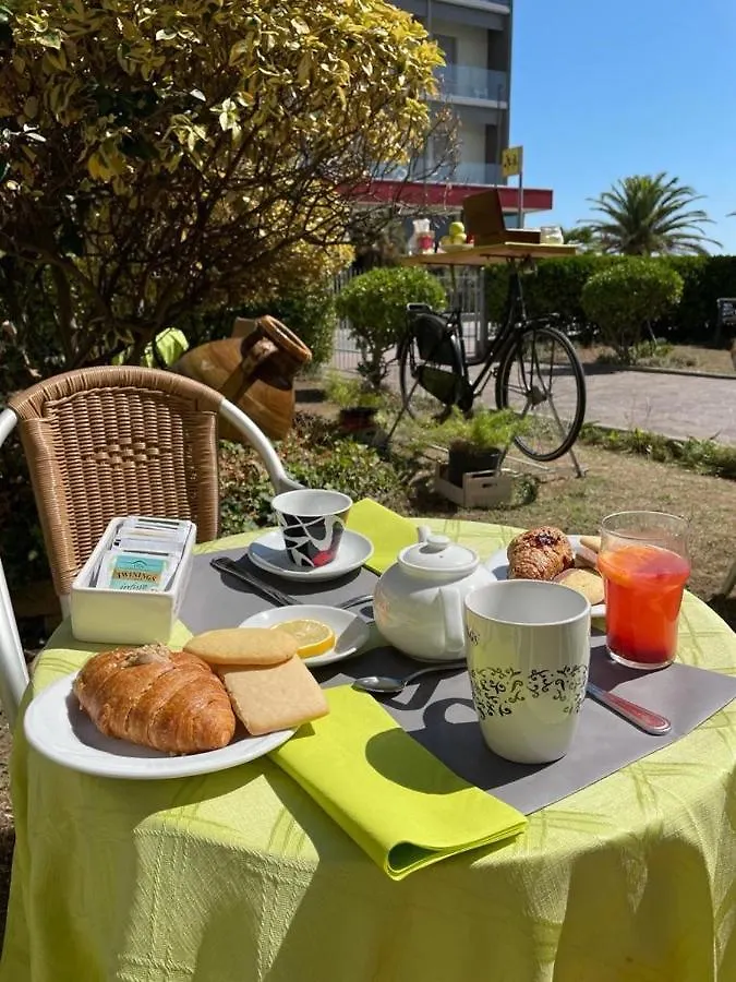 Hotel Diplomatic Bellaria-Igea Marina