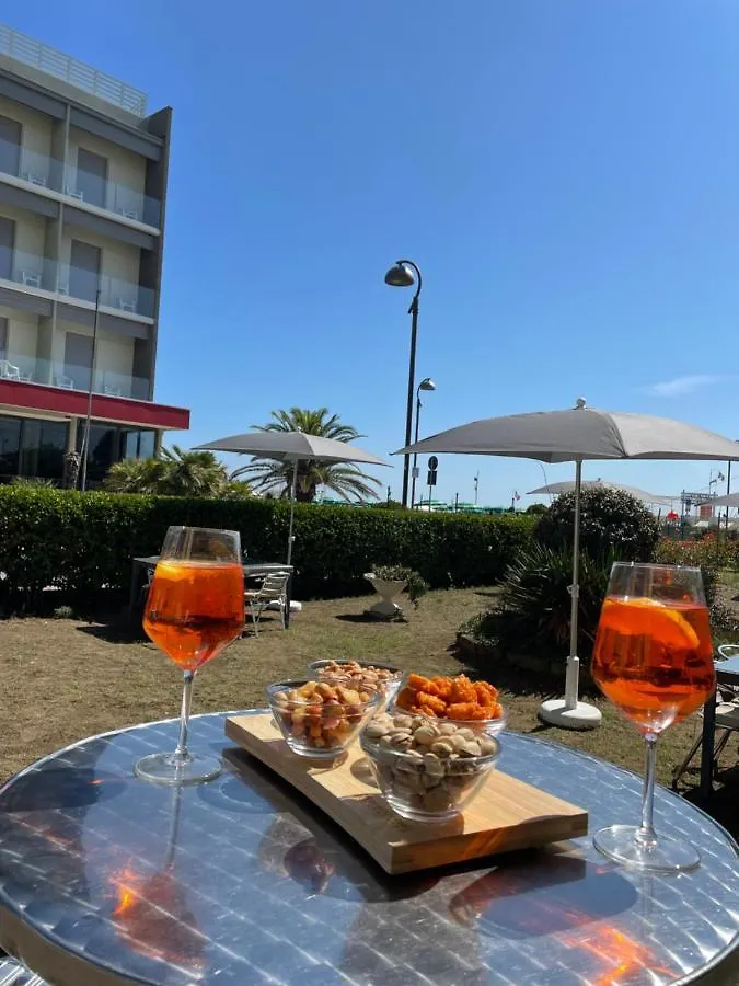 ***  Hotel Diplomatic Bellaria-Igea Marina Italy